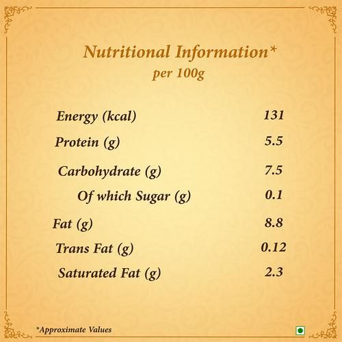 Kitchens Of India Palak Paneer - Ready To Eat Indian Dish, 285 g Carton-5.webp